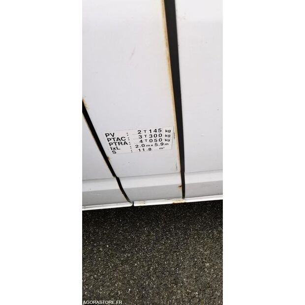 2010 فورد TRANSIT-46607678