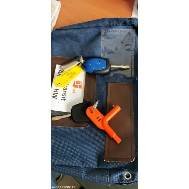 2010 فورد TRANSIT-46607680