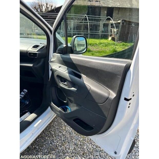 2019 Citroen BERLINGO-46607690