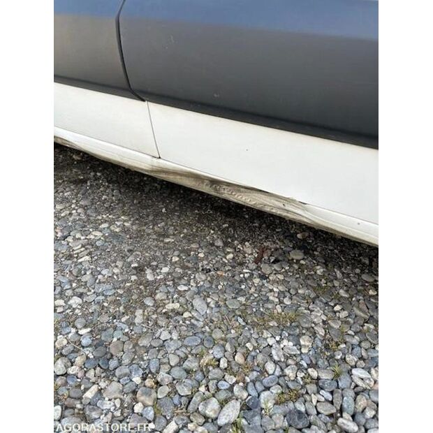 2019 Citroen BERLINGO-46607693