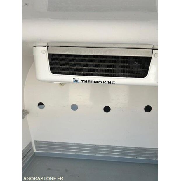 2019 Citroen BERLINGO-46607697