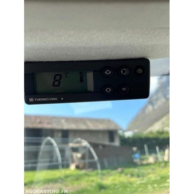 2019 Citroen BERLINGO-46607703