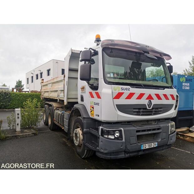 2007 Renault PREMIUM-46607738