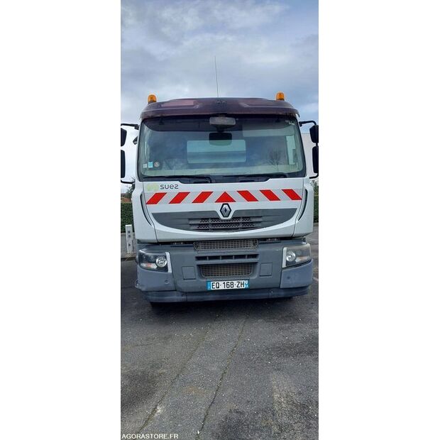 2007 Renault PREMIUM-46607739