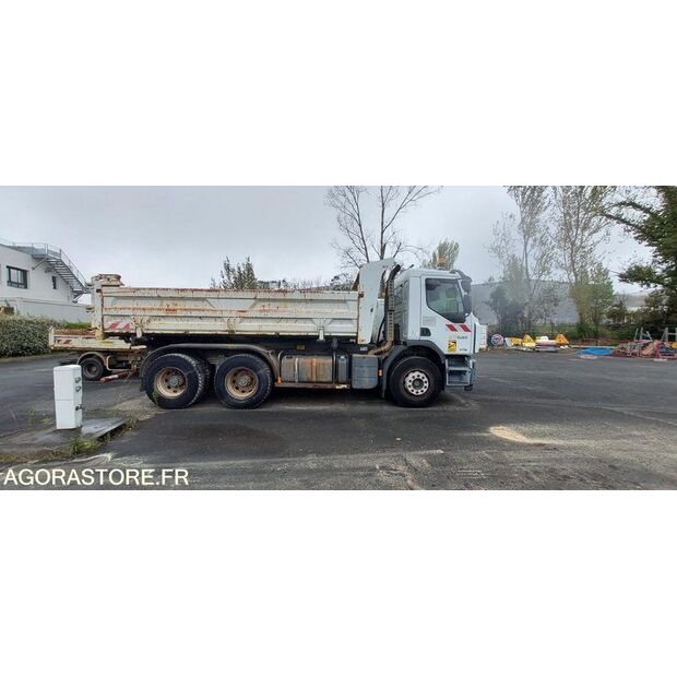 2007 Renault PREMIUM-46607741