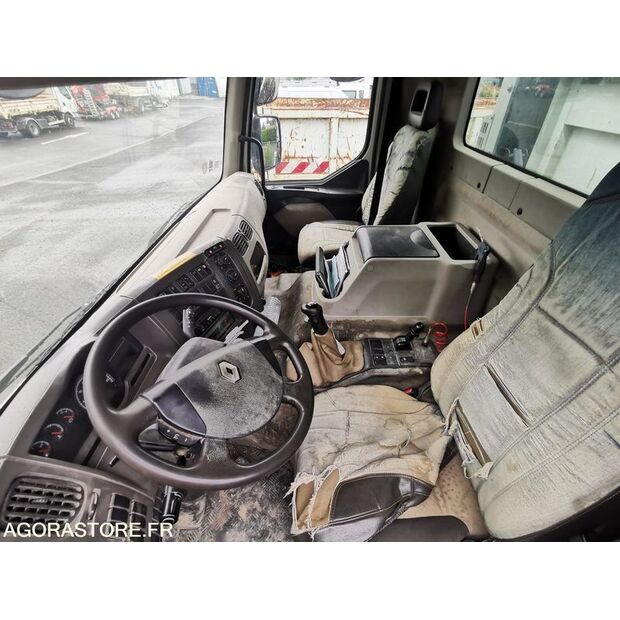 2007 Renault PREMIUM-46607744