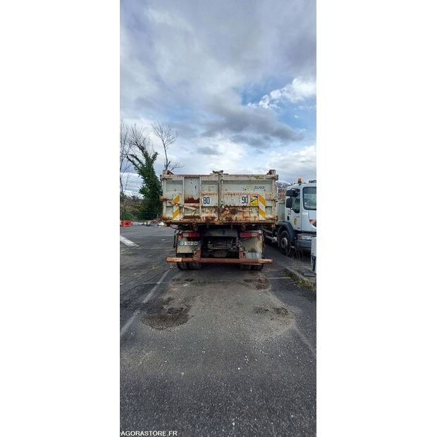 2007 Renault PREMIUM-46607745