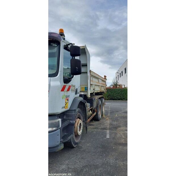 2007 Renault PREMIUM-46607748