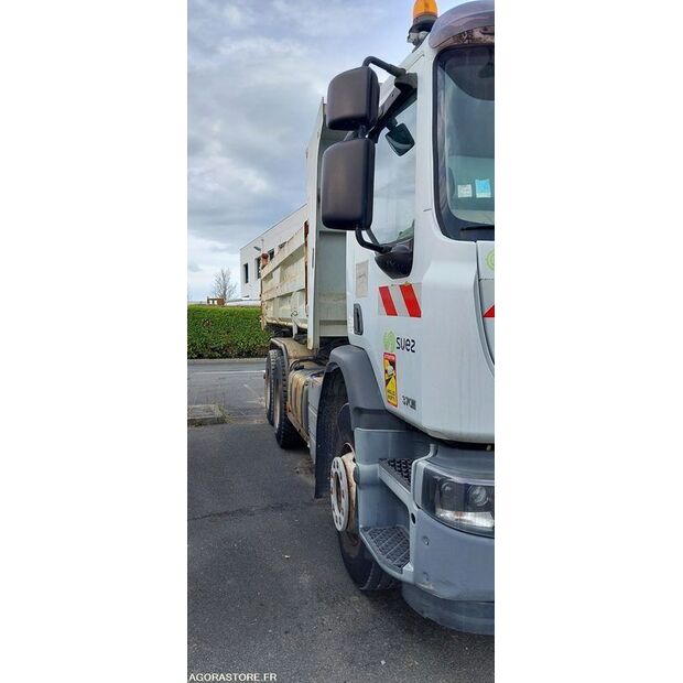 2007 Renault PREMIUM-46607751