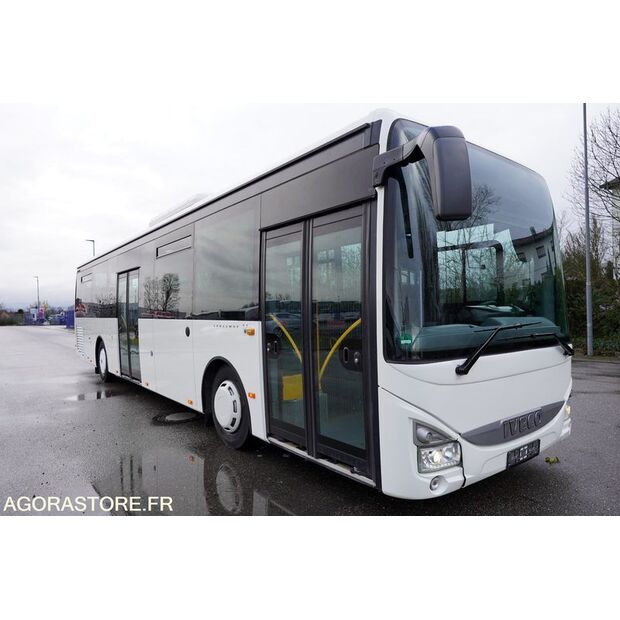 2016 Iveco CROSSWAY LE-46607752