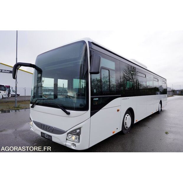 2016 Iveco CROSSWAY LE-46607754