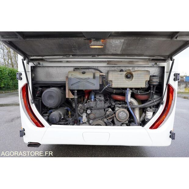 2016 Iveco CROSSWAY LE-46607757