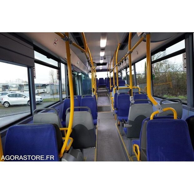 2016 Iveco CROSSWAY LE-46607763