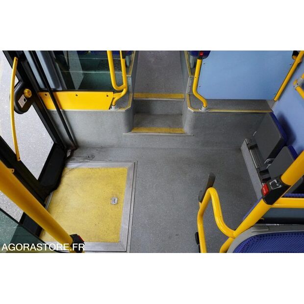 2016 Iveco CROSSWAY LE-46607764