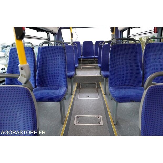 2016 Iveco CROSSWAY LE-46607766