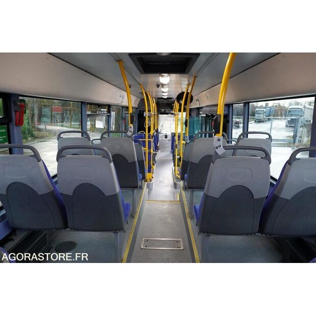 2016 Iveco CROSSWAY LE-46607767