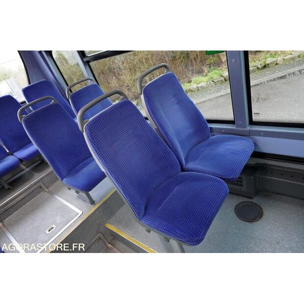 2016 Iveco CROSSWAY LE-46607769