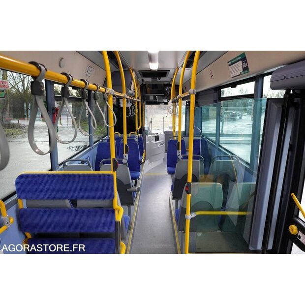 2016 Iveco CROSSWAY LE-46607772