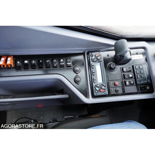 2016 Iveco CROSSWAY LE-46607779