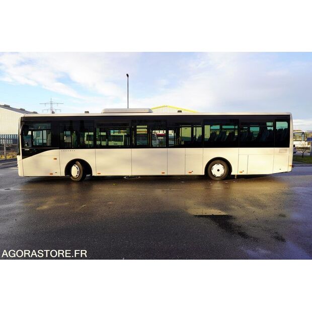 2016 Iveco CROSSWAY LE-46607784