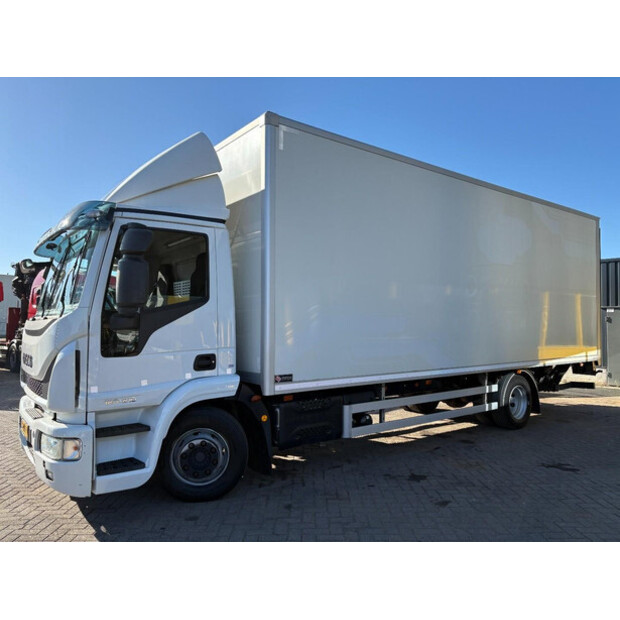 2021 Iveco 120E-46607926