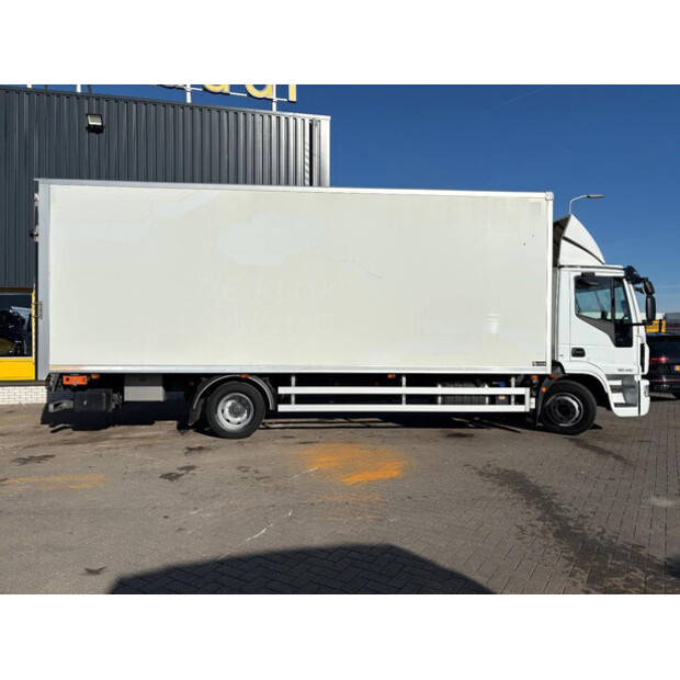 2021 Iveco 120E-46607927