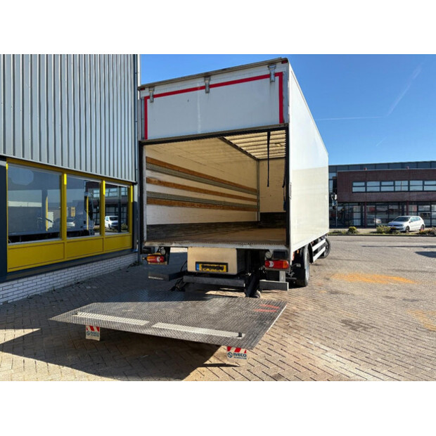 2021 Iveco 120E-46607928