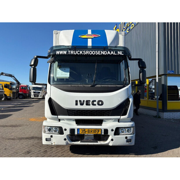 2021 Iveco 120E-46607929