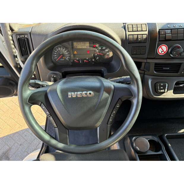 2021 Iveco 120E-46607930