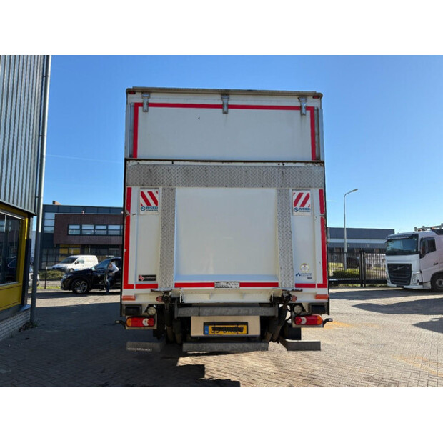 2021 Iveco 120E-46607933