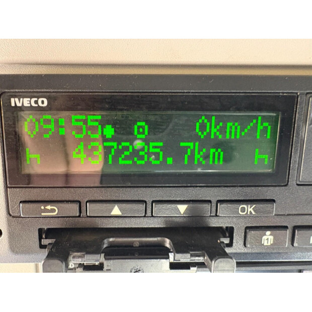 2021 Iveco 120E-46607934