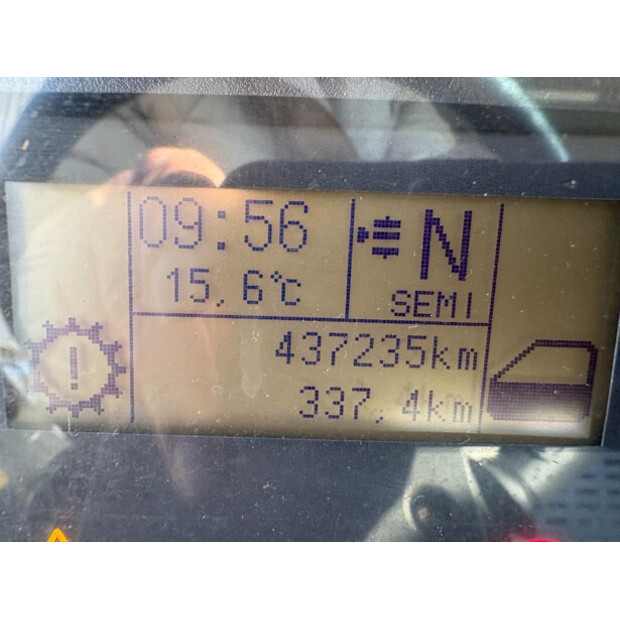 2021 Iveco 120E-46607935