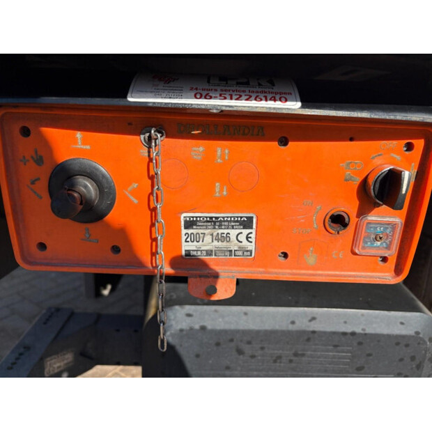 2021 Iveco 120E-46607936