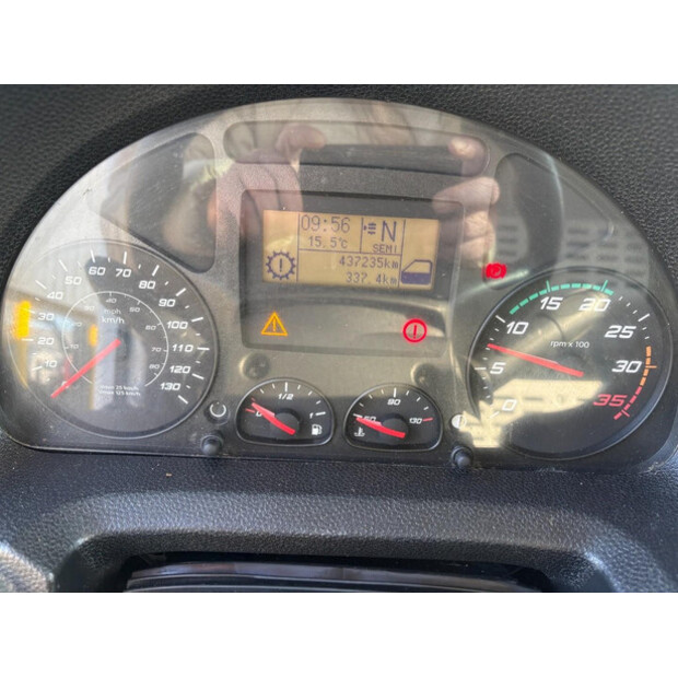 2021 Iveco 120E-46607937