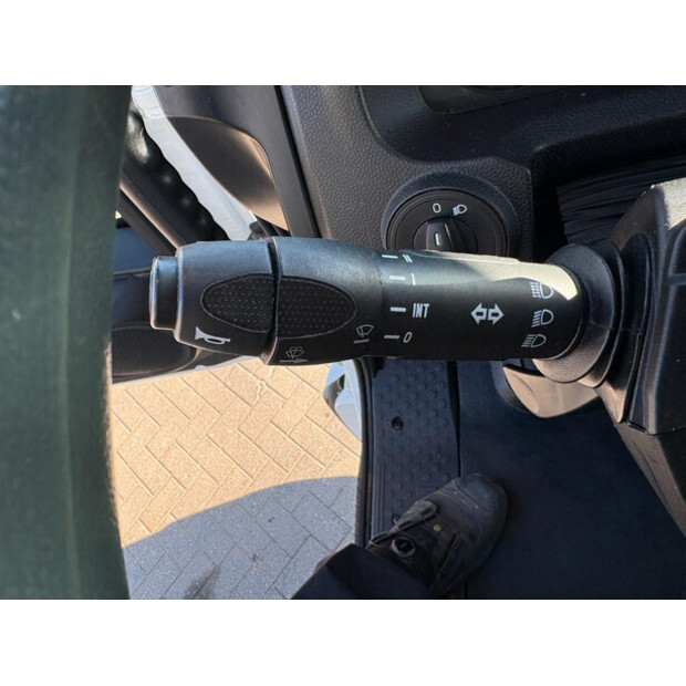 2021 Iveco 120E-46607939