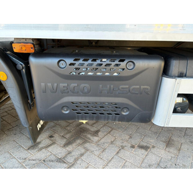 2021 Iveco 120E-46607941