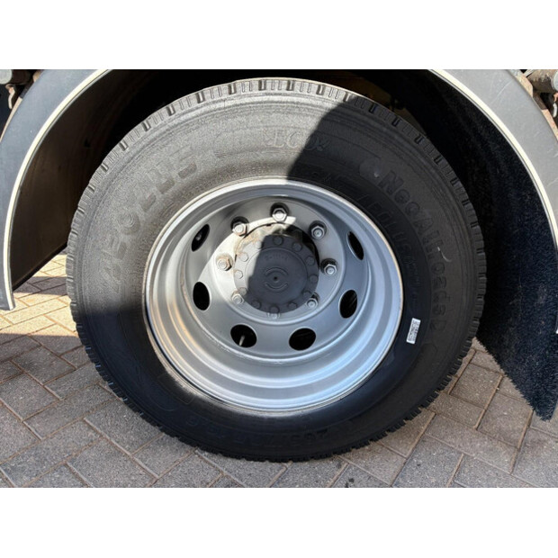 2021 Iveco 120E-46607950