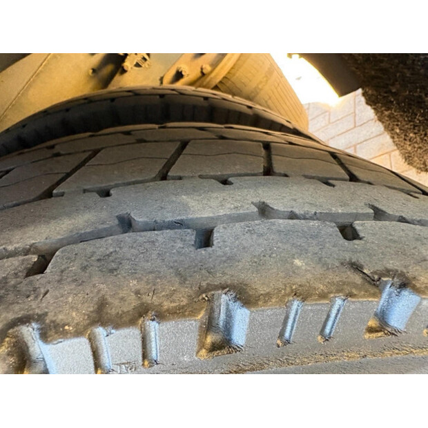 2021 Iveco 120E-46607951