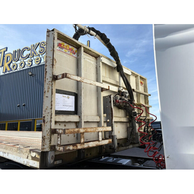 2013 System Trailer LPRS24-46607957