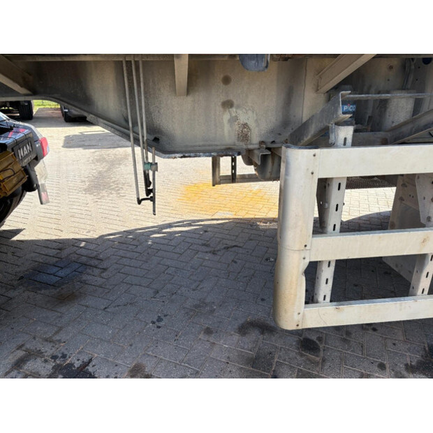 2013 System Trailer LPRS24-46607958