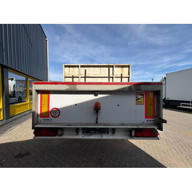 2013 System Trailer LPRS24-46607959