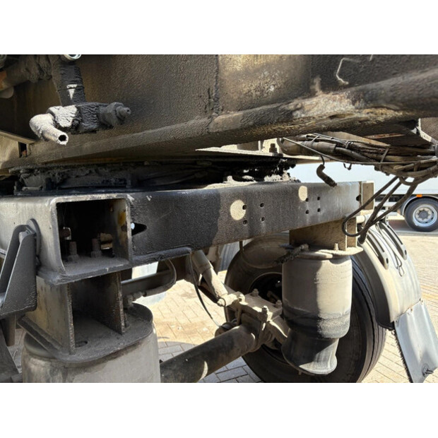 2013 System Trailer LPRS24-46607961