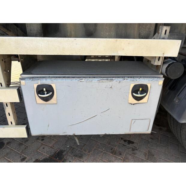 2013 System Trailer LPRS24-46607962