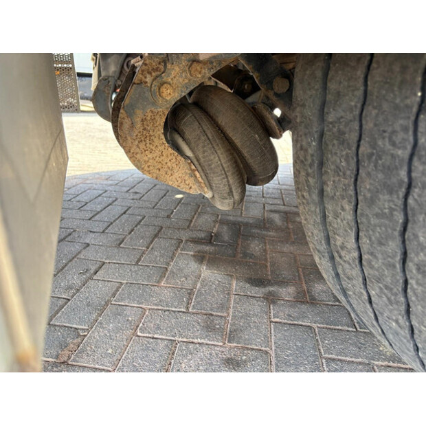 2013 System Trailer LPRS24-46607963