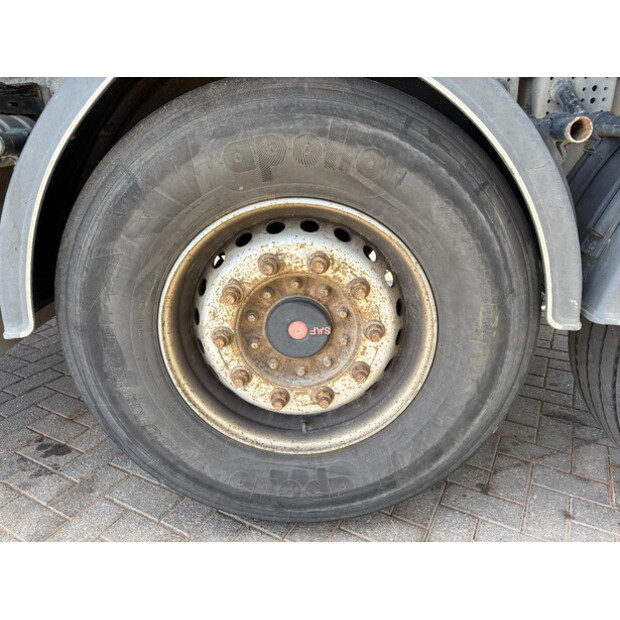 2013 System Trailer LPRS24-46607964