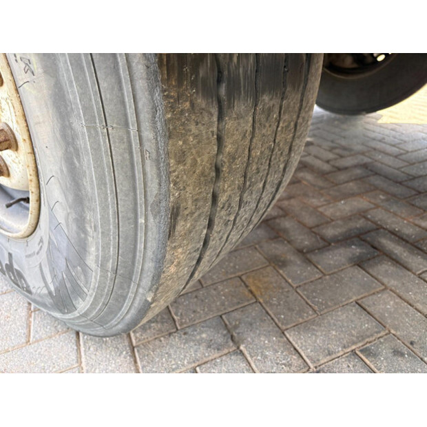 2013 System Trailer LPRS24-46607965