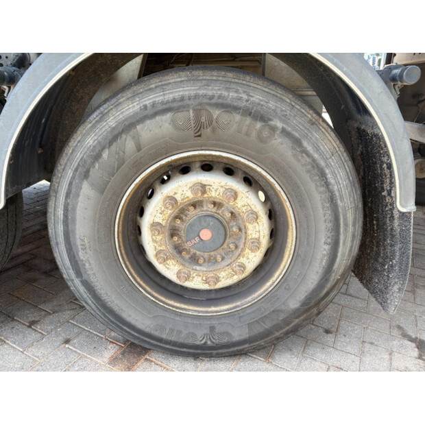 2013 System Trailer LPRS24-46607966