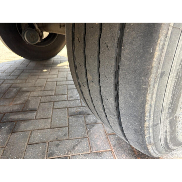 2013 System Trailer LPRS24-46607967