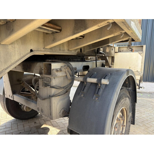 2013 System Trailer LPRS24-46607968