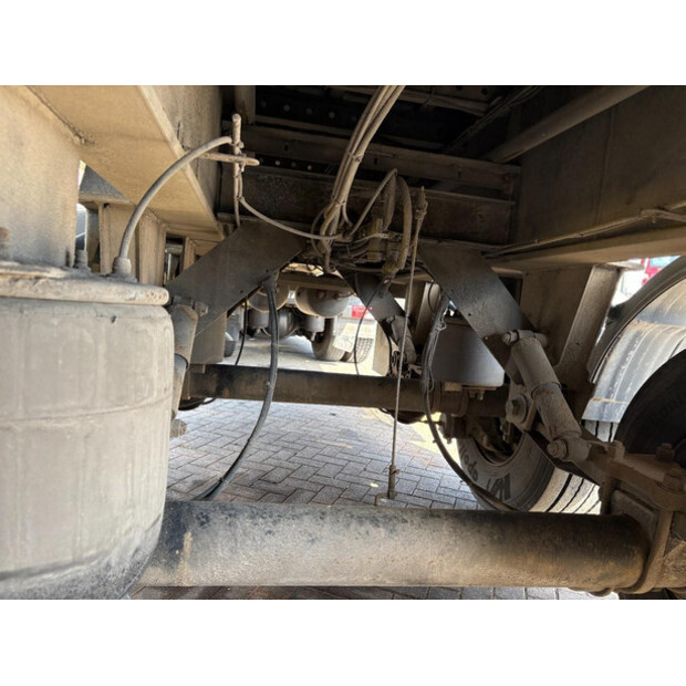 2013 System Trailer LPRS24-46607969